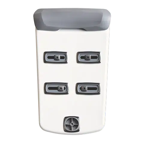 Recover Jetpak ™